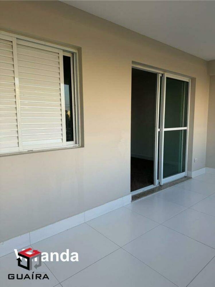 Apartamento à venda com 4 quartos, 115m² - Foto 2