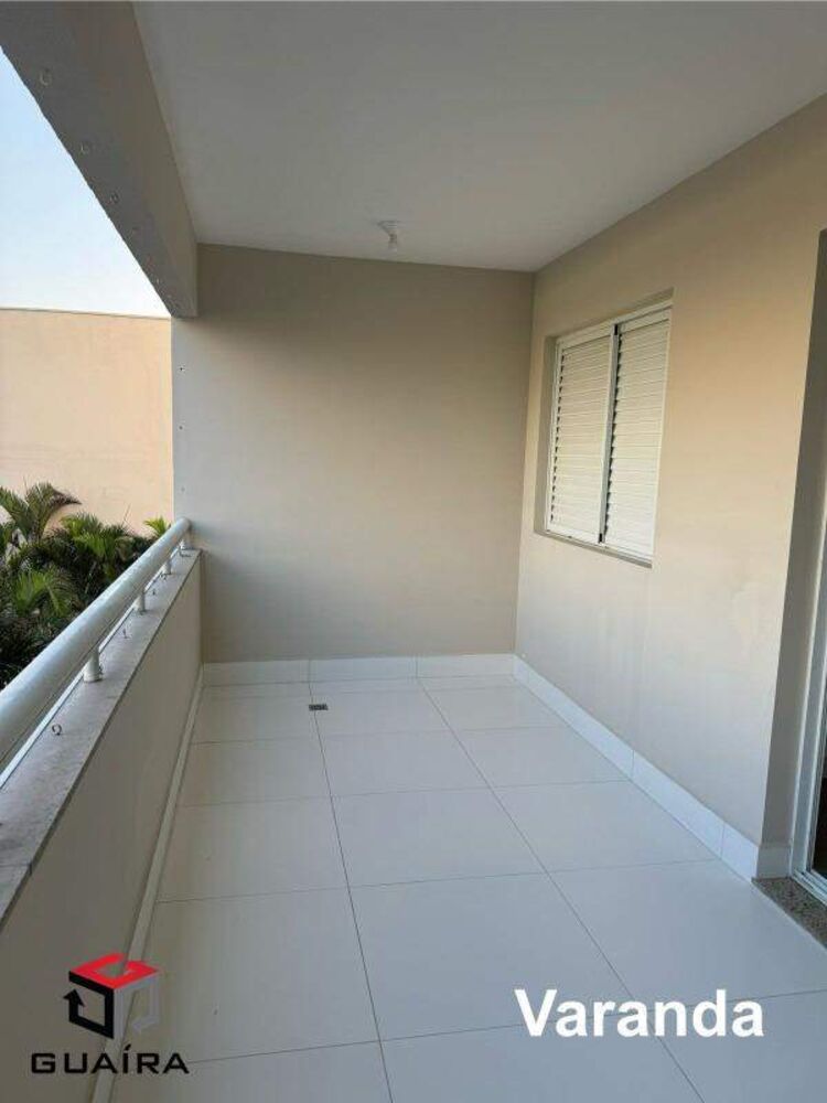 Apartamento à venda com 4 quartos, 115m² - Foto 1