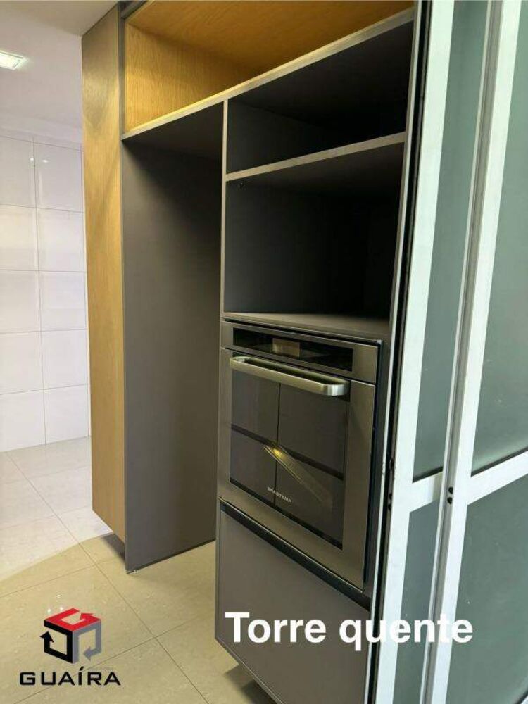 Apartamento à venda com 4 quartos, 115m² - Foto 6