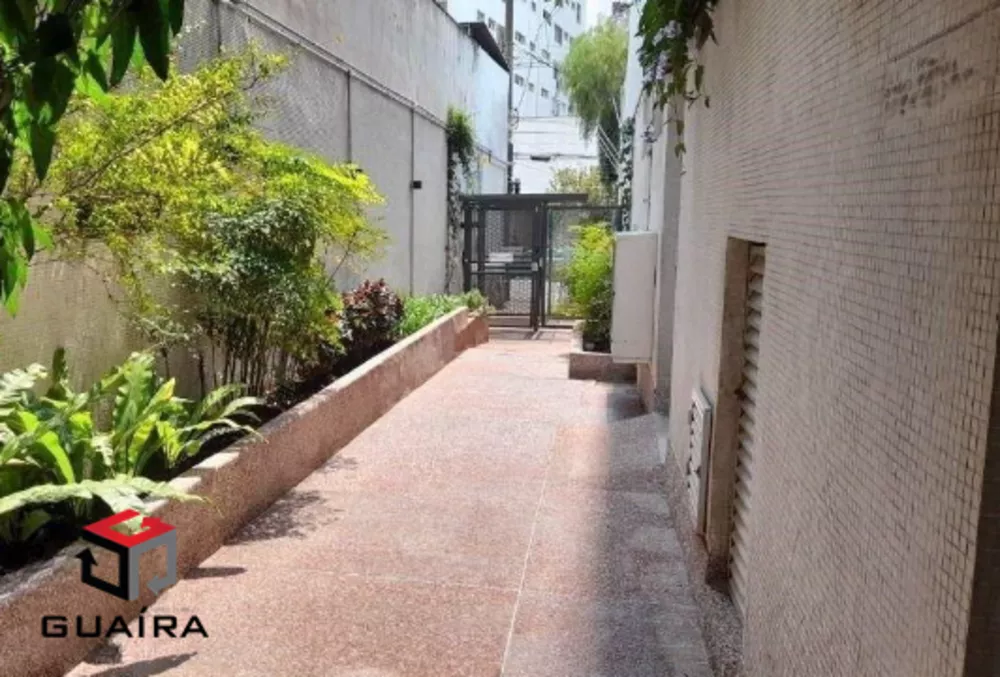 Apartamento à venda com 2 quartos, 99m² - Foto 3