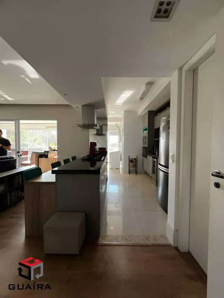 Apartamento à venda com 3 quartos, 116m² - Foto 4