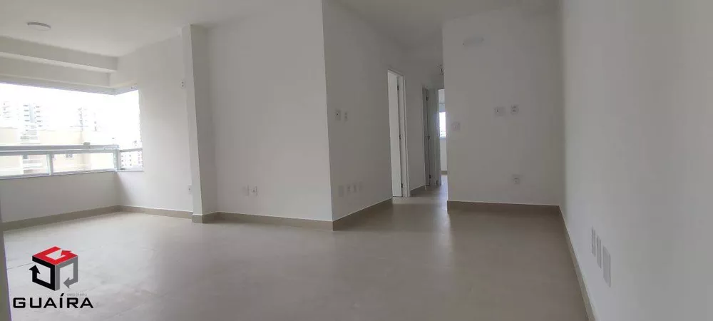 Apartamento à venda com 3 quartos, 94m² - Foto 3