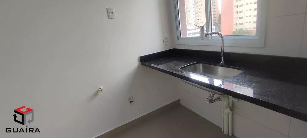 Apartamento à venda com 3 quartos, 94m² - Foto 7