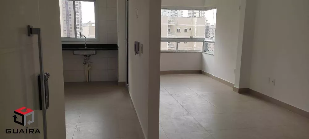 Apartamento à venda com 3 quartos, 94m² - Foto 6