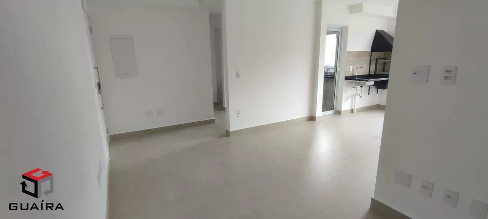 Apartamento à venda com 3 quartos, 94m² - Foto 4