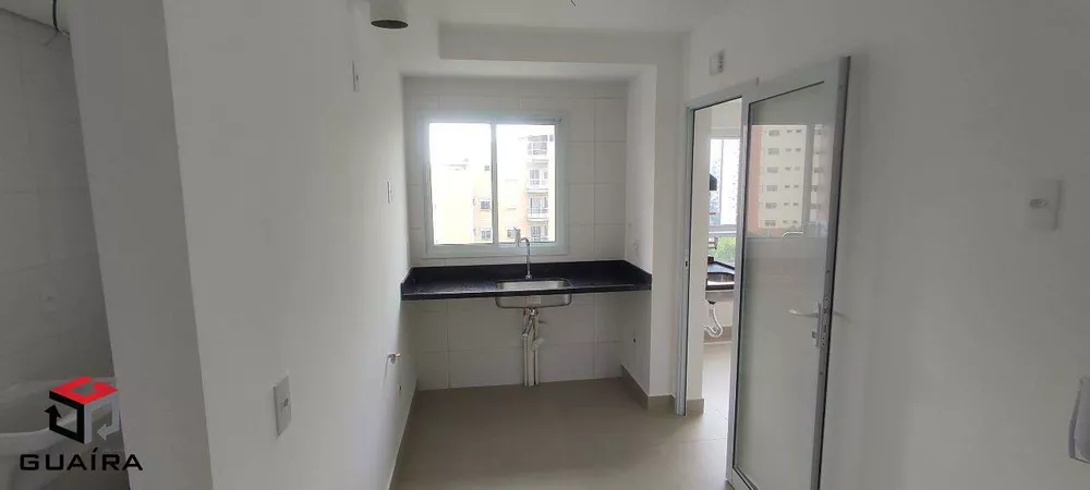 Apartamento à venda com 3 quartos, 94m² - Foto 8