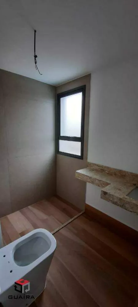 Apartamento à venda com 4 quartos, 128m² - Foto 3