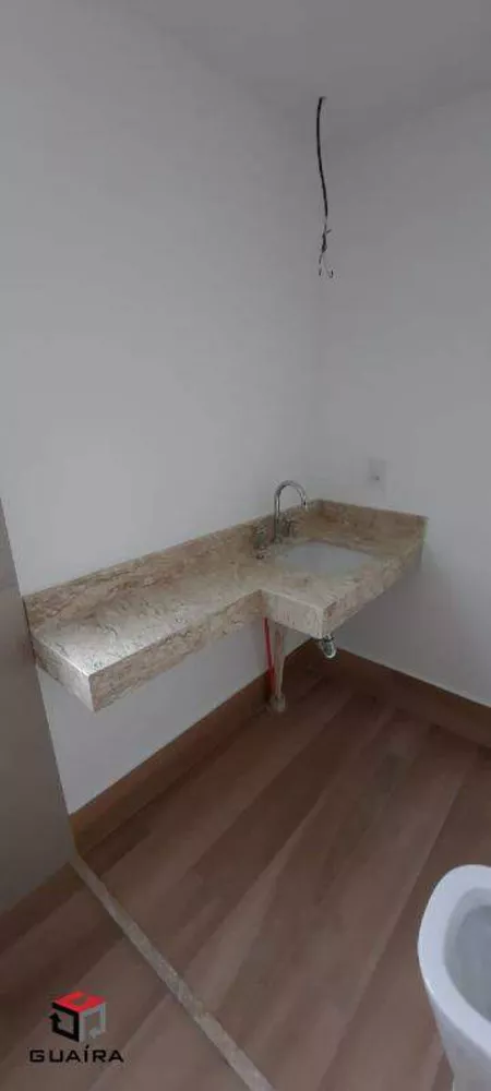 Apartamento à venda com 4 quartos, 128m² - Foto 4