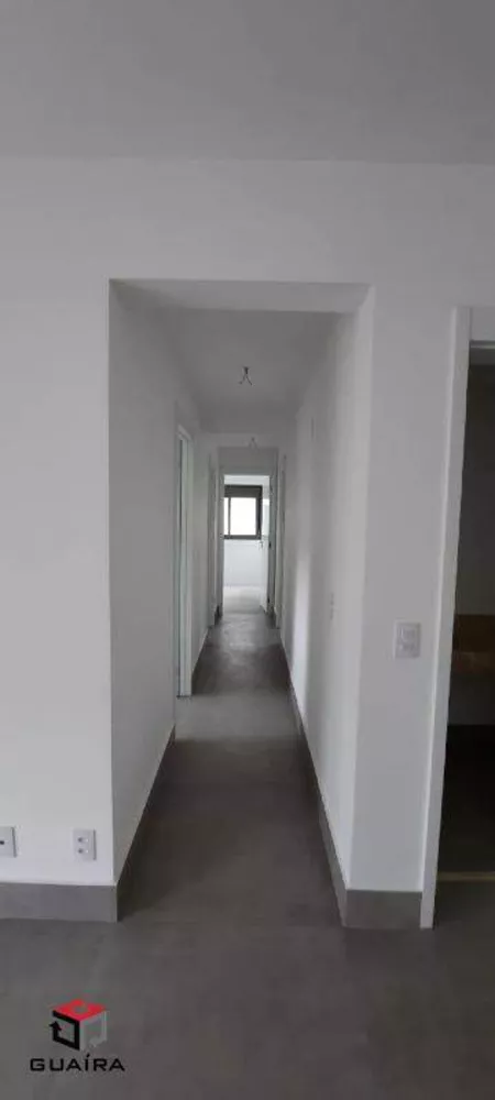 Apartamento à venda com 4 quartos, 128m² - Foto 2