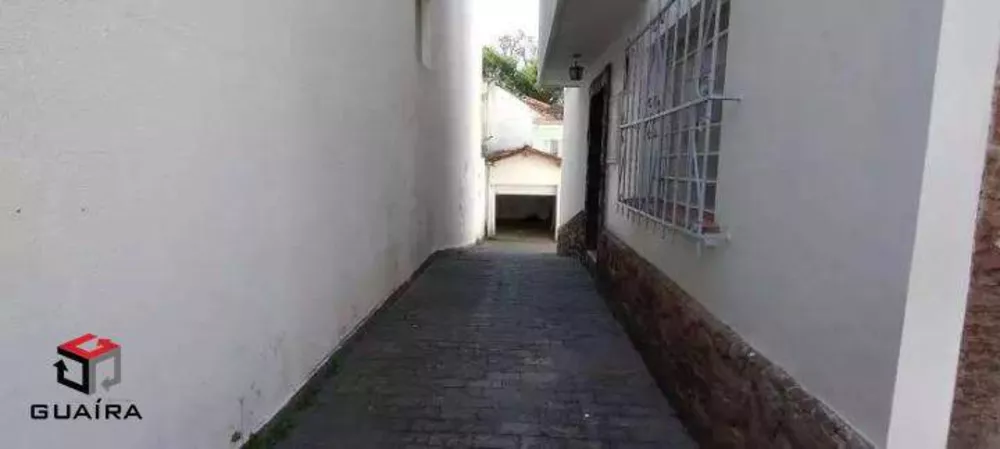 Sobrado à venda com 3 quartos, 150m² - Foto 4