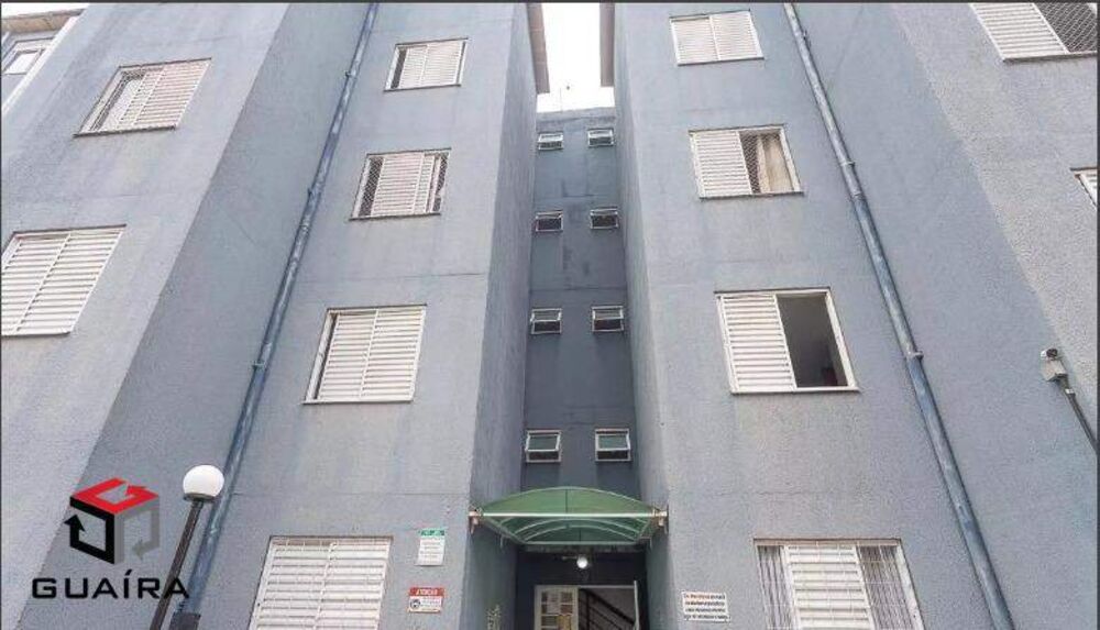 Apartamento à venda com 2 quartos, 54m² - Foto 4