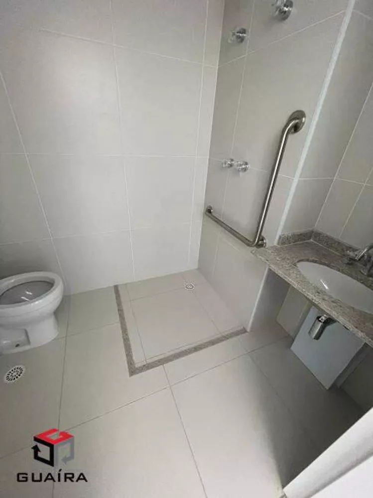 Apartamento à venda com 1 quarto, 23m² - Foto 4