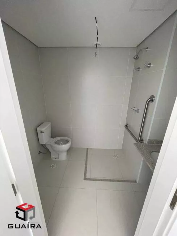 Apartamento à venda com 1 quarto, 23m² - Foto 3