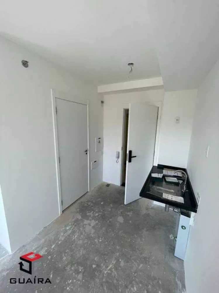 Apartamento à venda com 1 quarto, 23m² - Foto 2