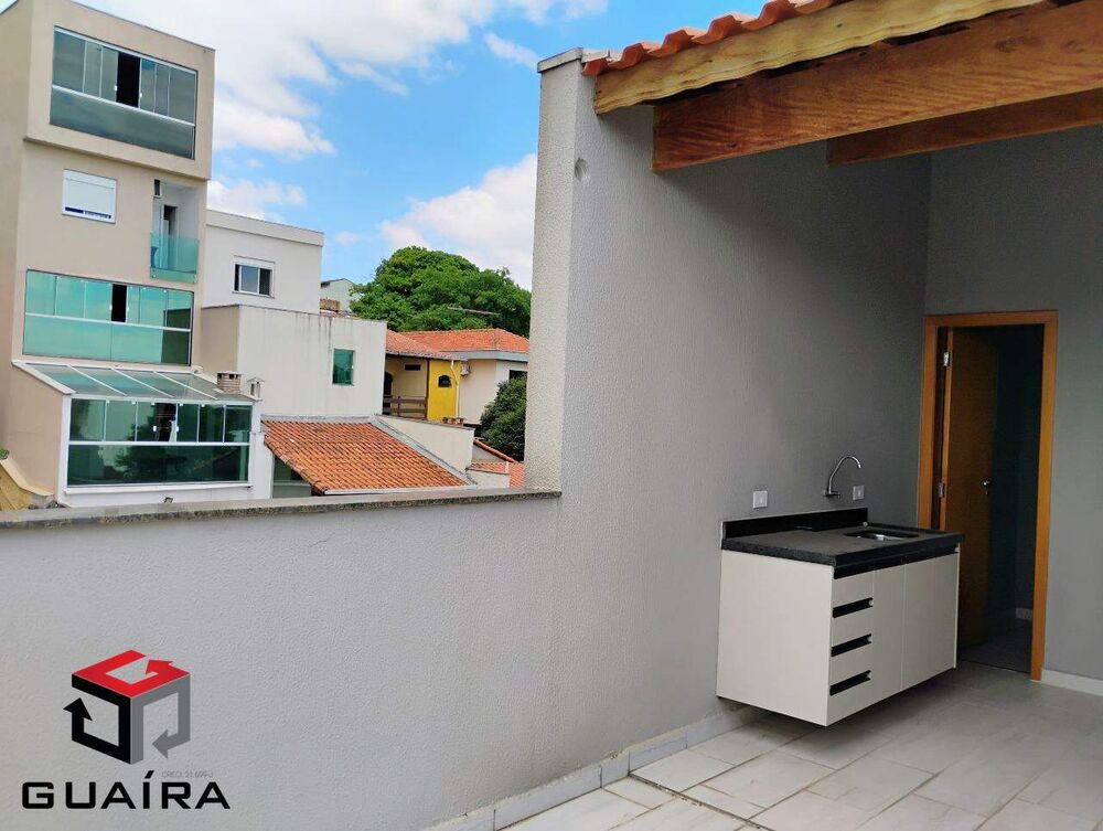 Sobrado à venda com 2 quartos, 178m² - Foto 8