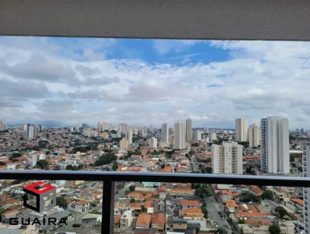 Apartamento à venda com 3 quartos, 105m² - Foto 2