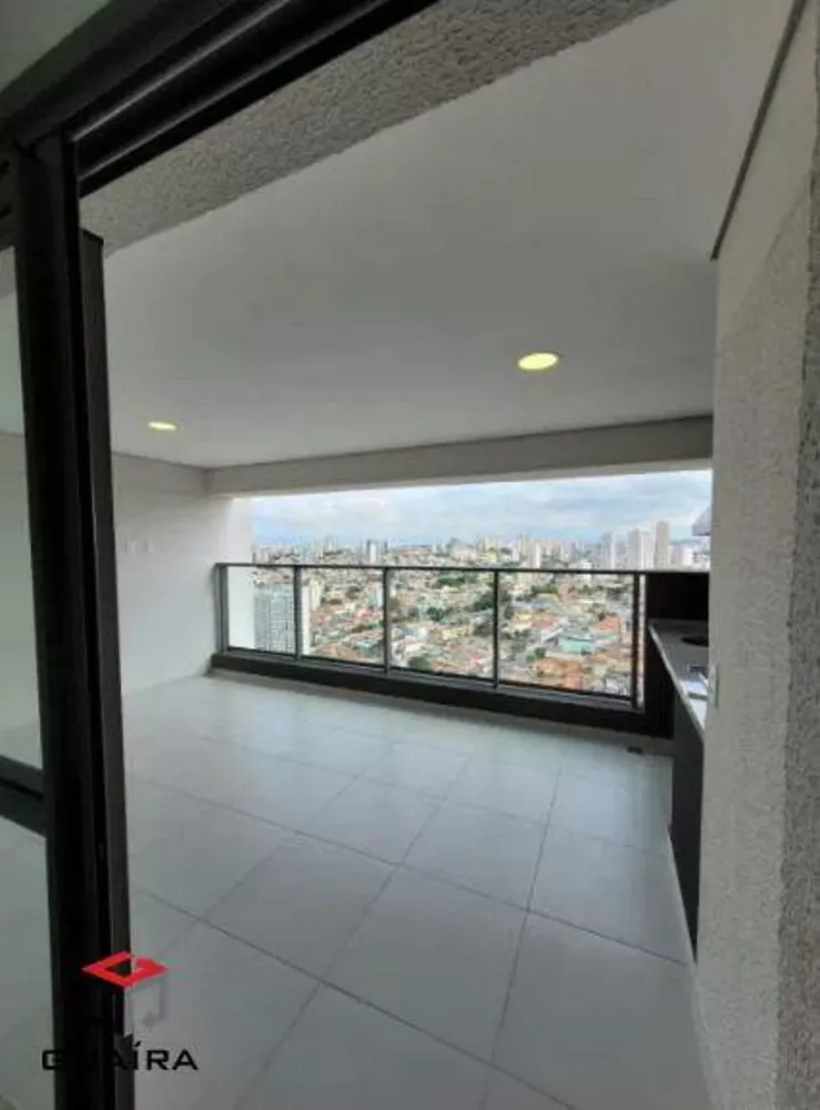 Apartamento à venda com 3 quartos, 105m² - Foto 1