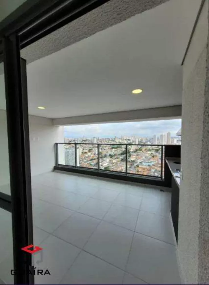 Apartamento à venda com 3 quartos, 105m² - Foto 4