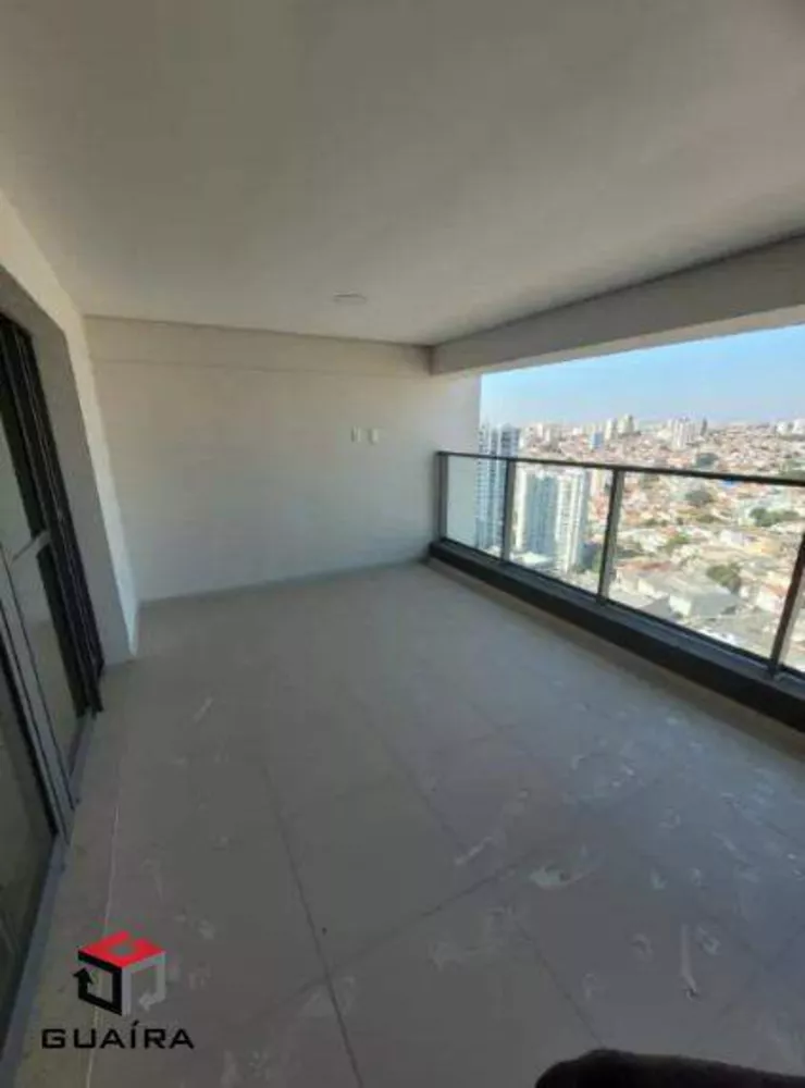 Apartamento à venda com 3 quartos, 105m² - Foto 3