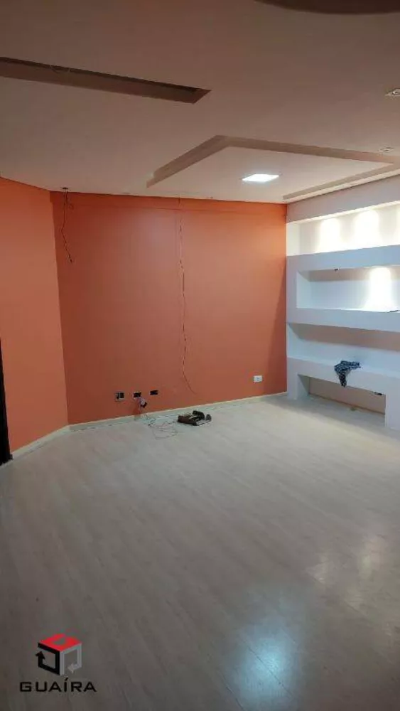 Apartamento para alugar com 4 quartos, 134m² - Foto 2