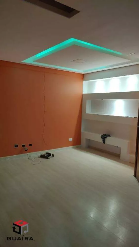 Apartamento para alugar com 4 quartos, 134m² - Foto 1