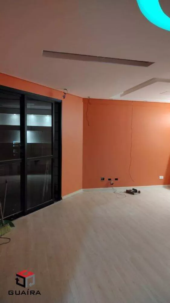 Apartamento para alugar com 4 quartos, 134m² - Foto 4