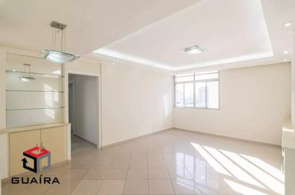 Apartamento à venda com 4 quartos, 140m² - Foto 2