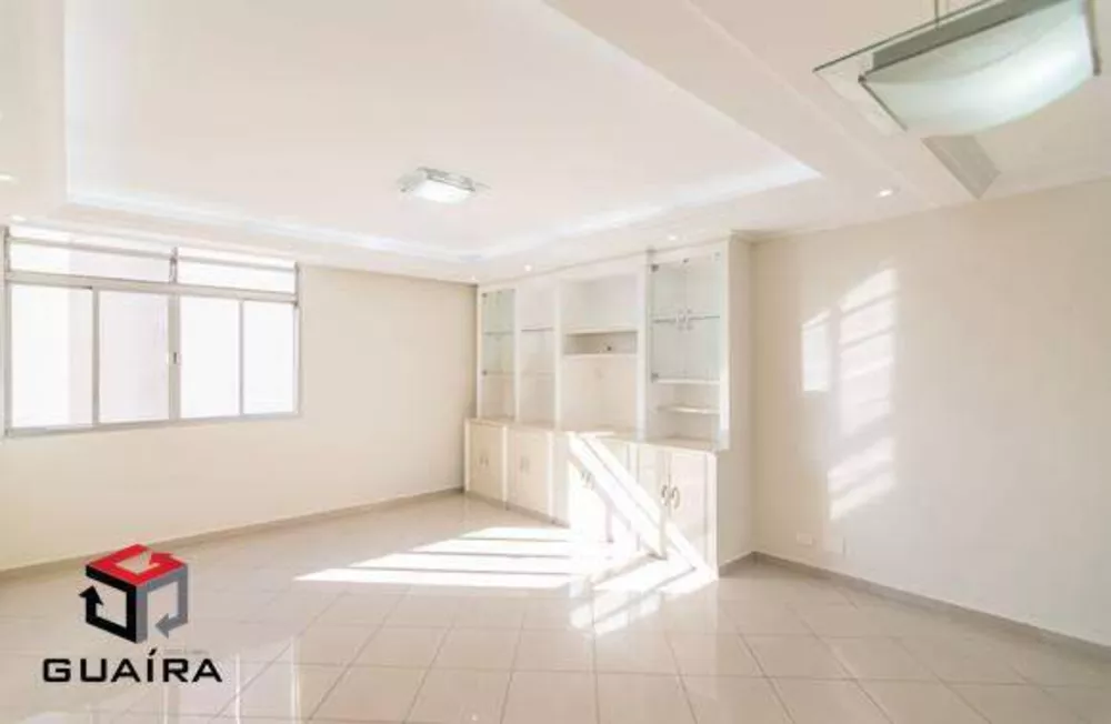 Apartamento à venda com 4 quartos, 140m² - Foto 1