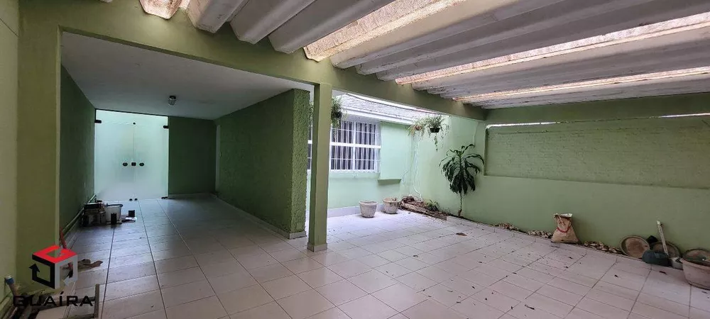 Sobrado para alugar com 4 quartos, 198m² - Foto 4