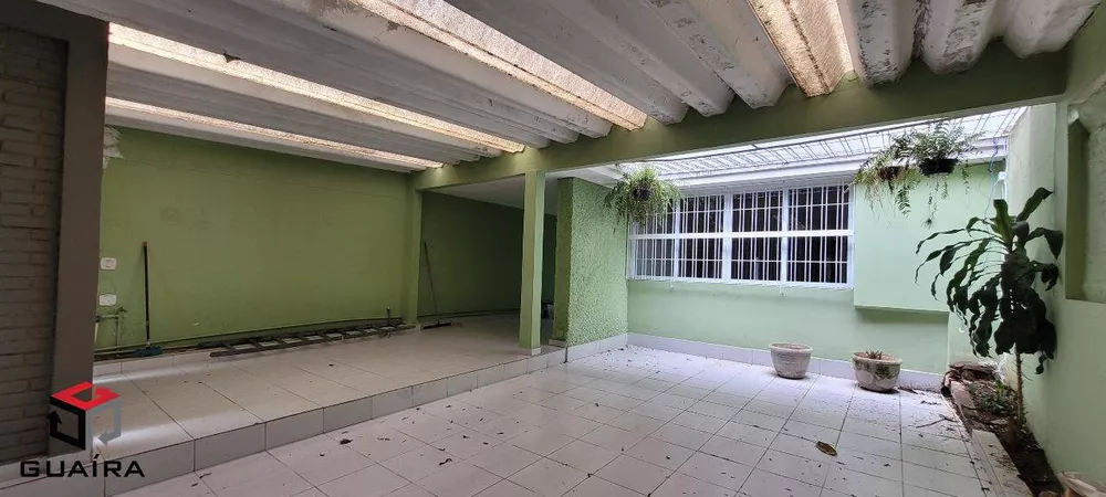 Sobrado para alugar com 4 quartos, 198m² - Foto 3