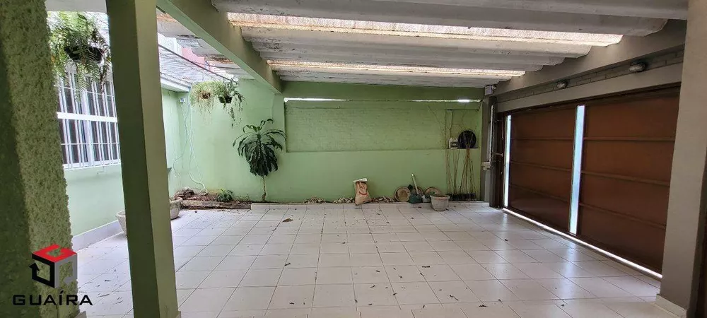 Sobrado para alugar com 4 quartos, 198m² - Foto 2