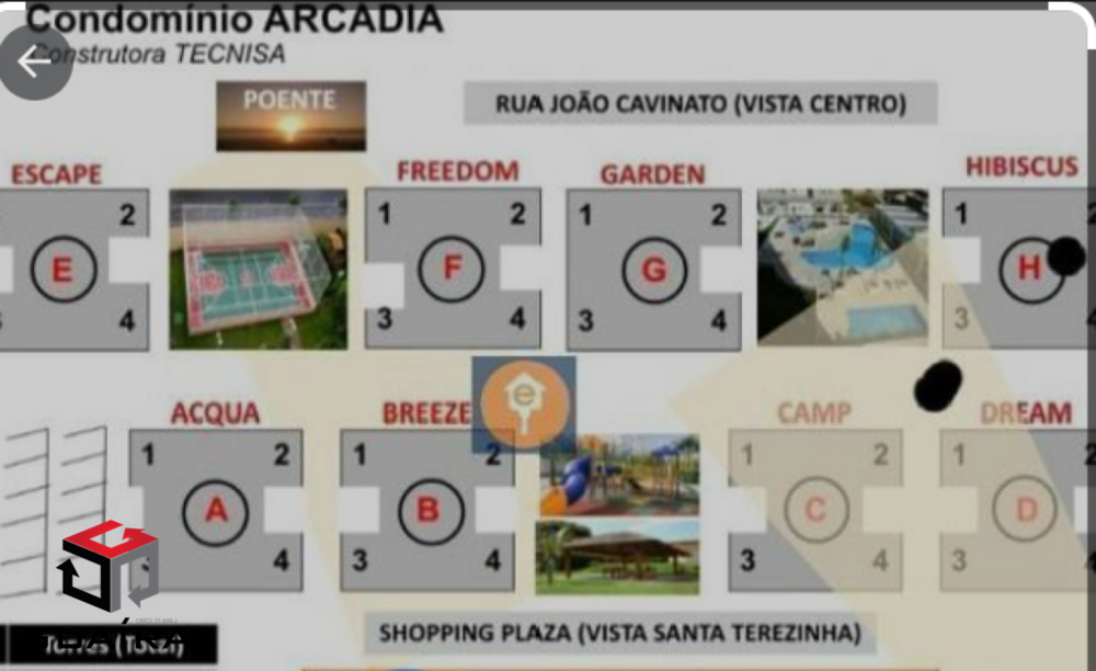 Apartamento à venda com 3 quartos, 80m² - Foto 25
