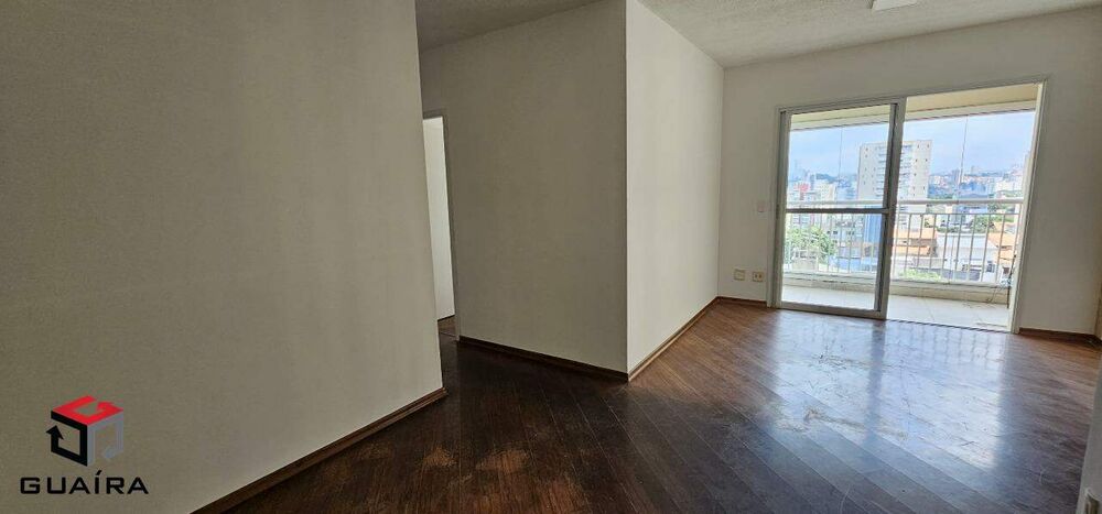 Apartamento à venda com 3 quartos, 80m² - Foto 1