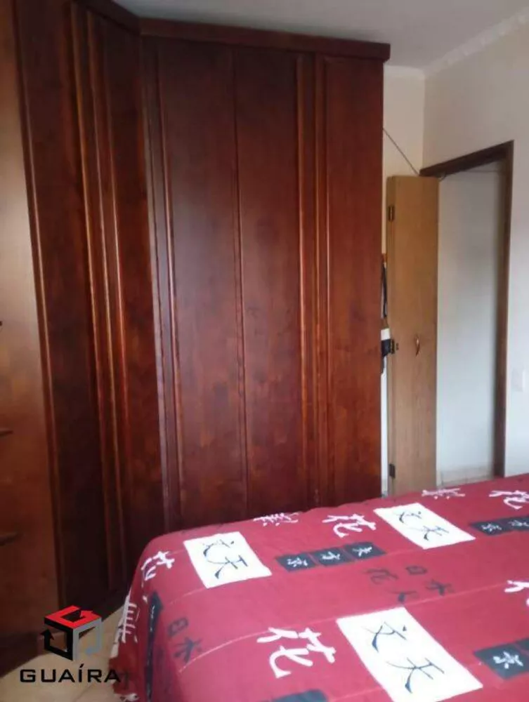 Apartamento à venda com 2 quartos, 56m² - Foto 4