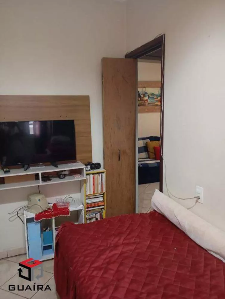 Apartamento à venda com 2 quartos, 56m² - Foto 6