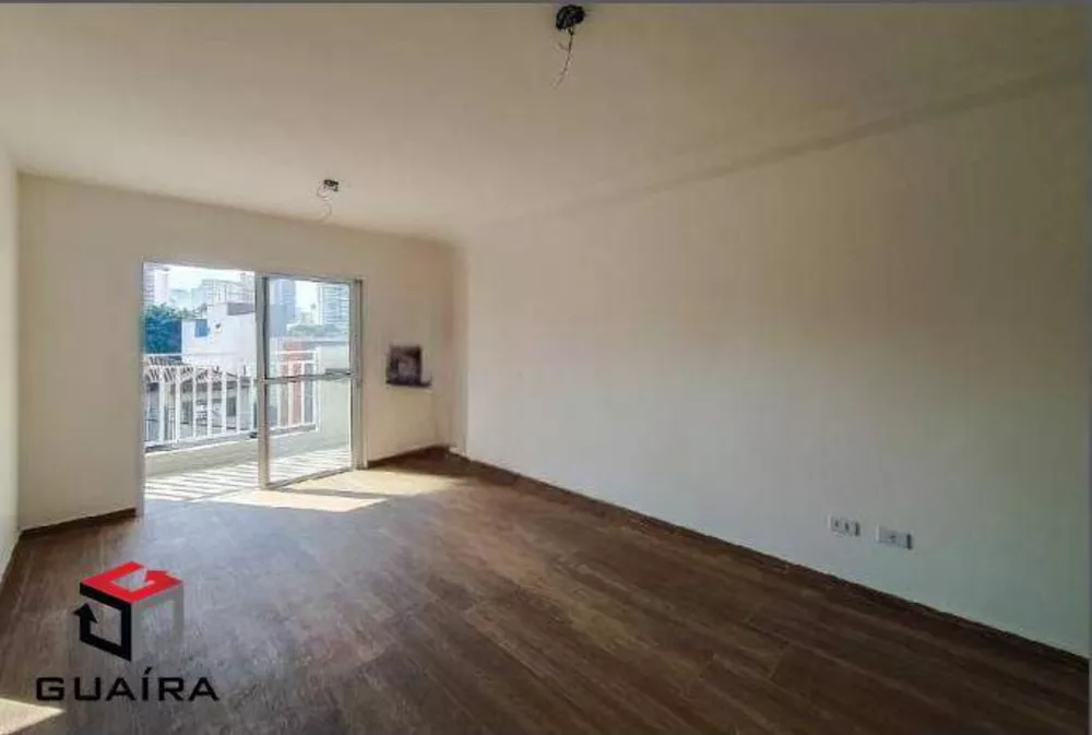 Apartamento à venda com 1 quarto, 45m² - Foto 1