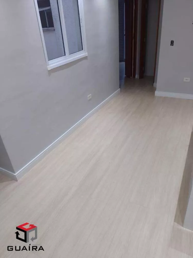 Cobertura à venda com 2 quartos, 75m² - Foto 3