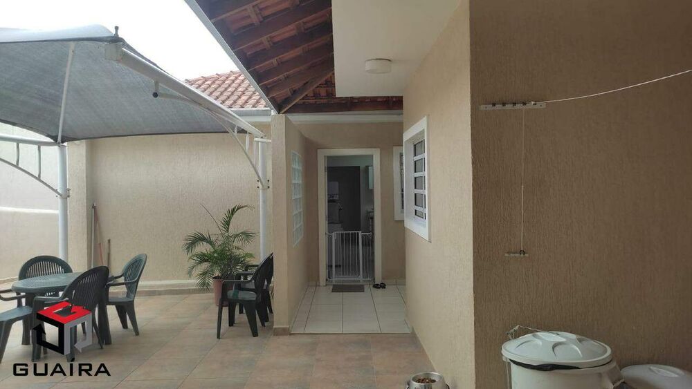 Casa à venda com 3 quartos, 259m² - Foto 3