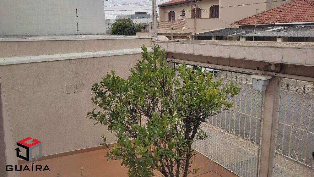 Casa à venda com 3 quartos, 259m² - Foto 4