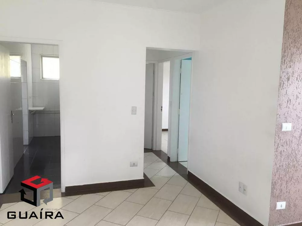 Apartamento à venda com 2 quartos, 65m² - Foto 3