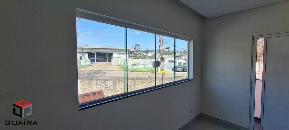 Sobrado à venda com 3 quartos, 144m² - Foto 3