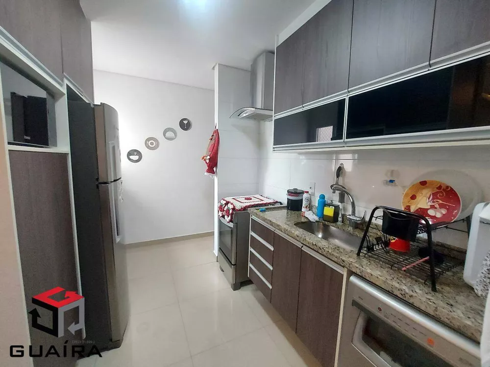 Cobertura à venda com 2 quartos, 124m² - Foto 4