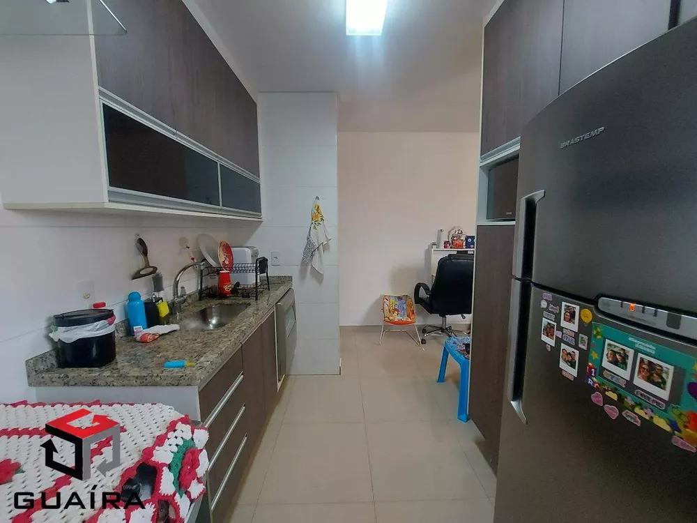 Cobertura à venda com 2 quartos, 124m² - Foto 3