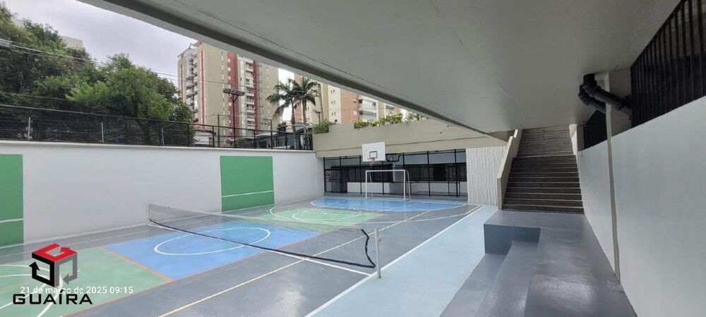 Apartamento para alugar com 3 quartos, 373m² - Foto 7