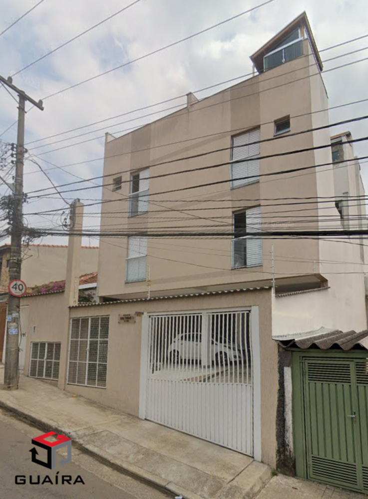 Cobertura à venda com 2 quartos, 96m² - Foto 1