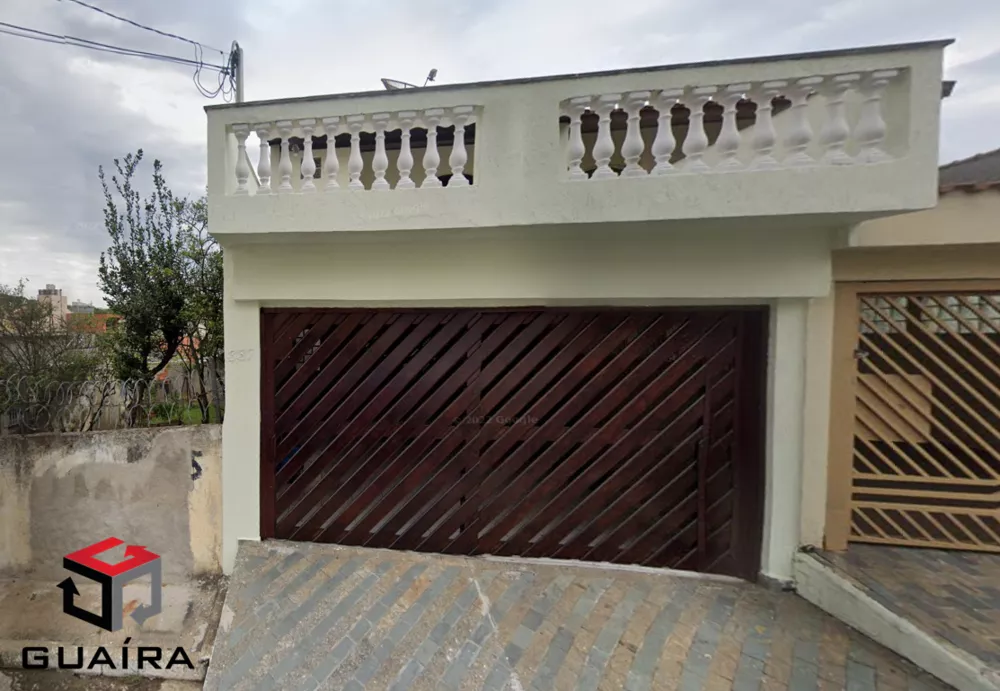 Sobrado à venda com 3 quartos, 145m² - Foto 1