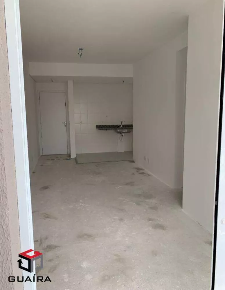 Apartamento à venda com 2 quartos, 56m² - Foto 2