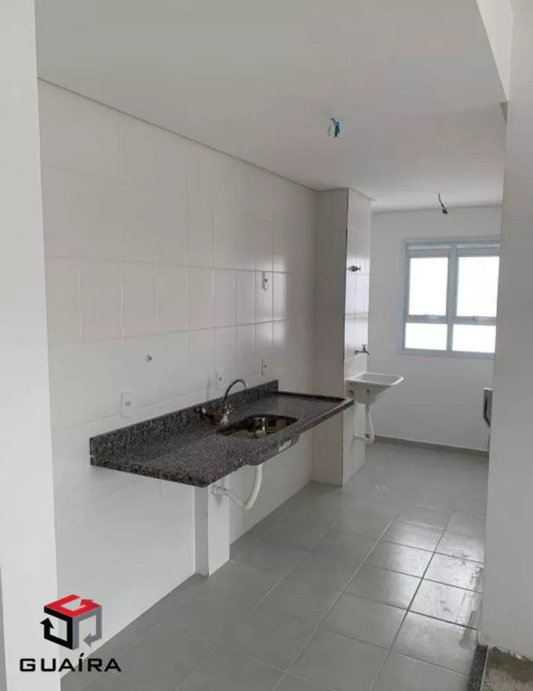 Apartamento à venda com 2 quartos, 56m² - Foto 3