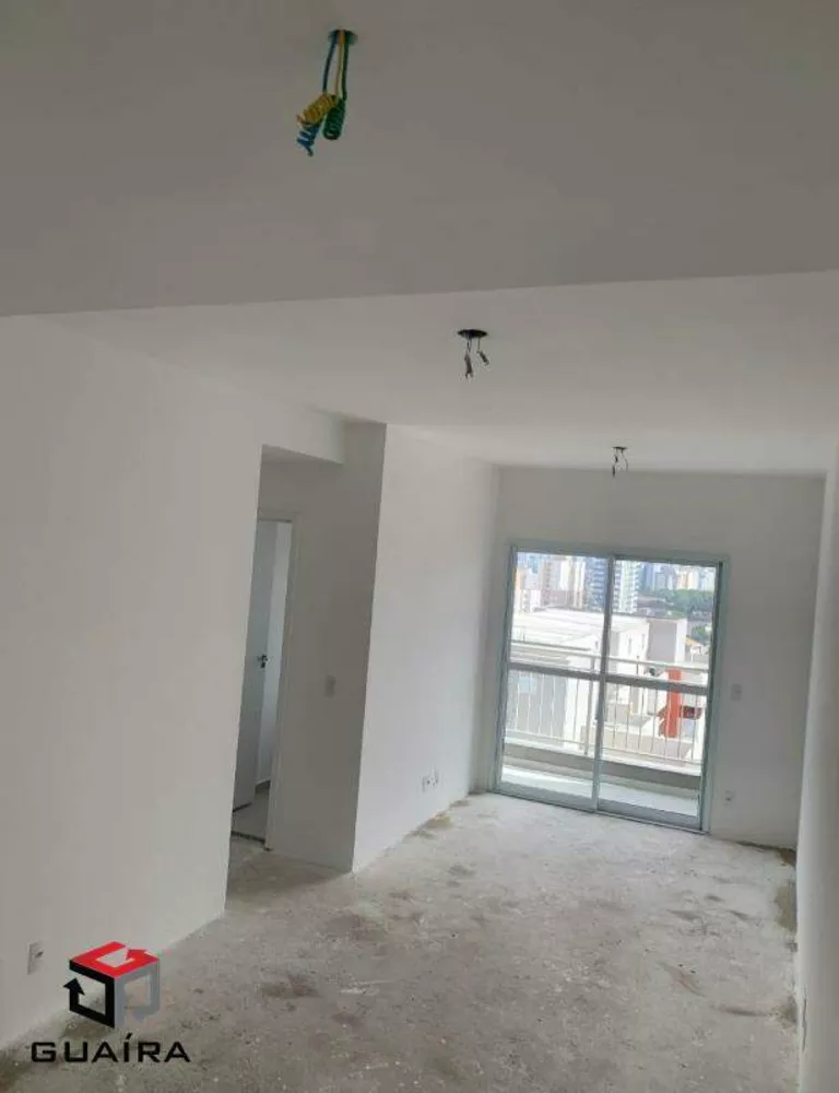 Apartamento à venda com 2 quartos, 56m² - Foto 1