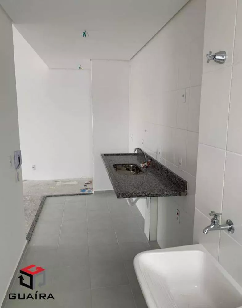 Apartamento à venda com 2 quartos, 56m² - Foto 5